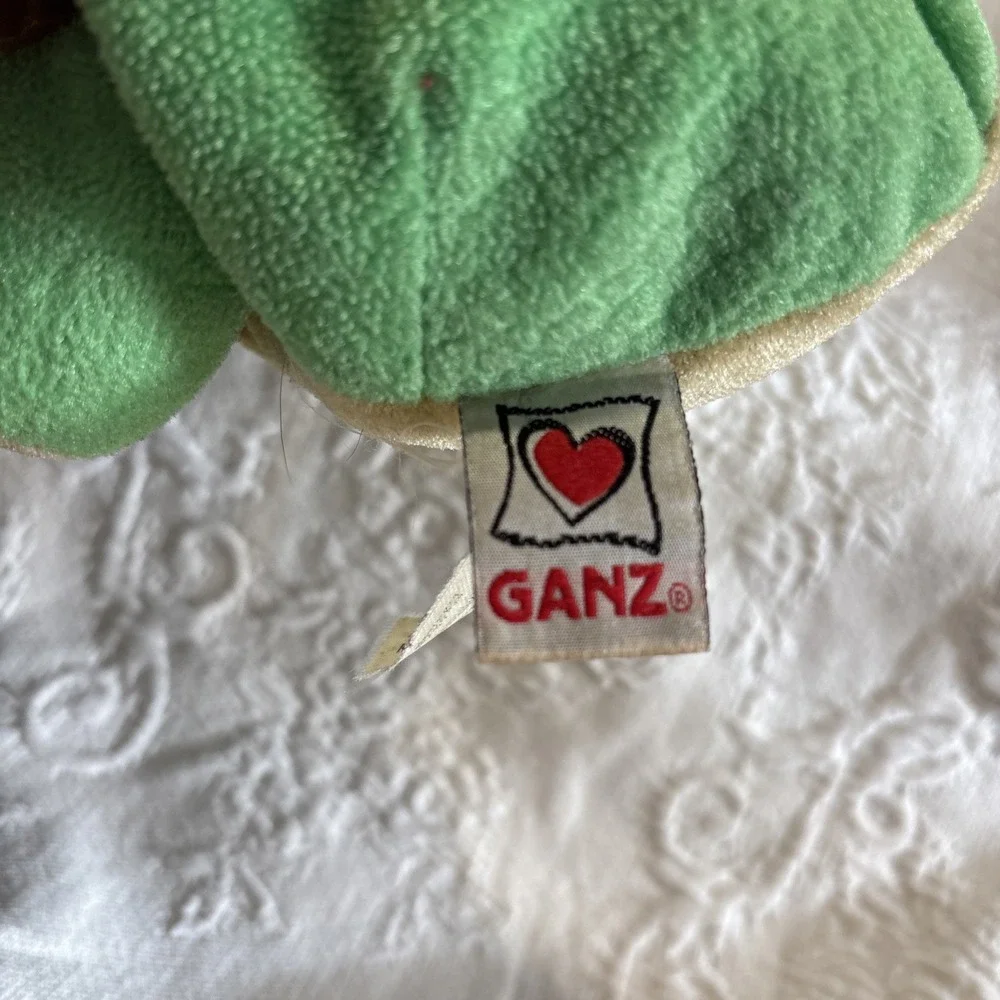 Ganz KEY LIME DINO 8